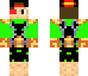 cyan troller