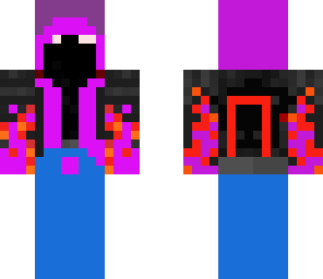 requested skin