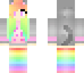 cute nyan