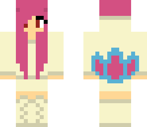 milotic girl