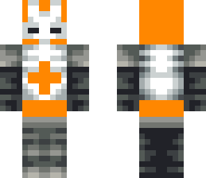 oreng knight