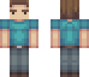 steve hd