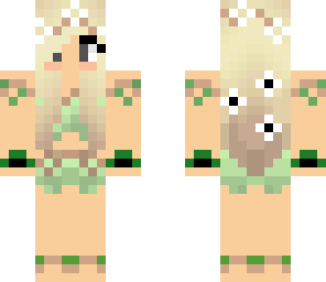 forest elf
