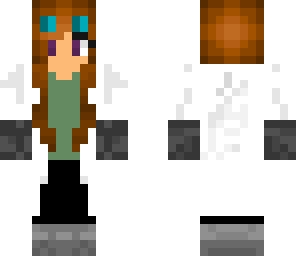 edited scientist