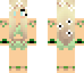 edited forest elf