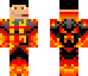 flameball