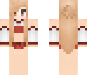 asuna whatever