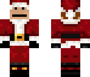 santa derp