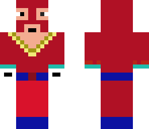 el guapo de mexico