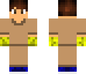 my janitor