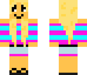 llo115's special skin