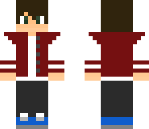 paulocraft