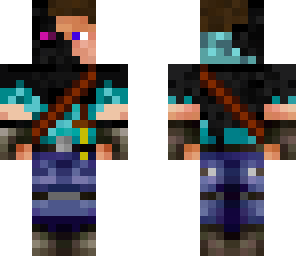endersteve better edit