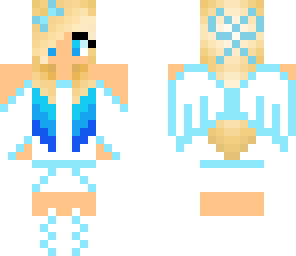 angel queen