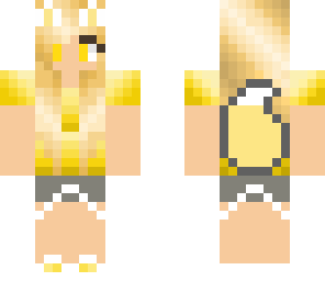 eletreck girl