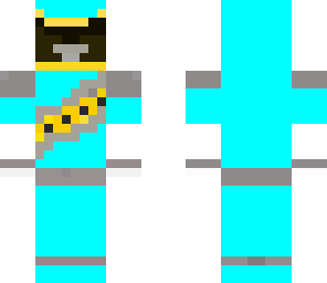 kyoryuger cyan