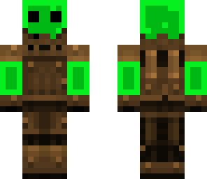 slime gear