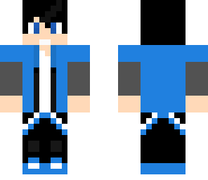 cool blue 2