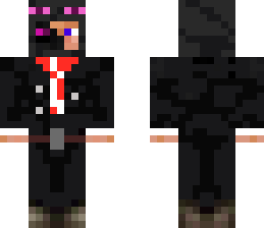 edit endersteve endermen