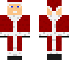 updated santa 2
