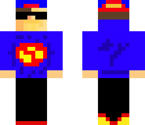 awesome superman