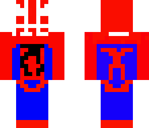 spiderman