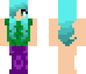mermaid