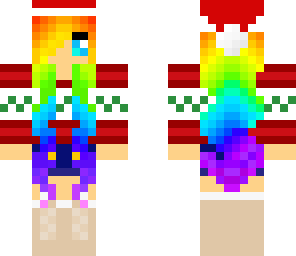 christmas 10pixel