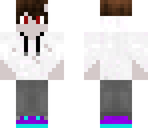 grapeapplesauce ghost 2