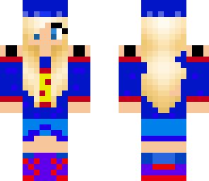 super girl