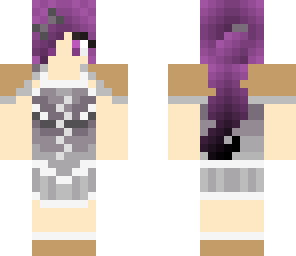 gothic maid