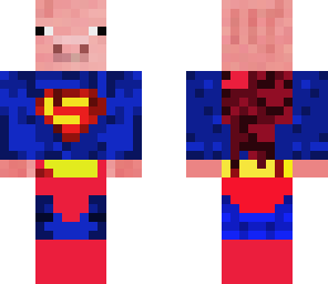 super pig