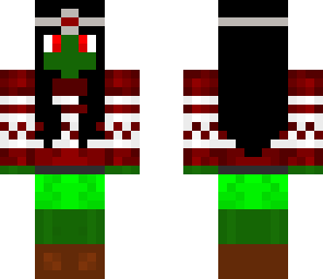 christmas melon queen