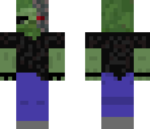 mutant