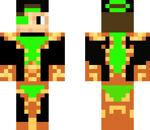 super cyan