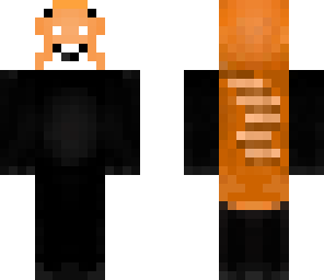 red panda