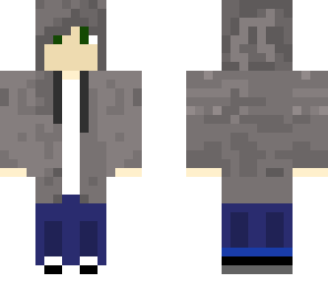 lol my swag skin