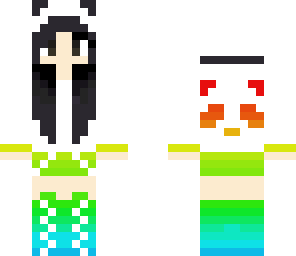 panda