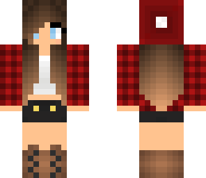 country girl