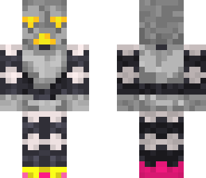 nerd bot