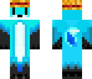 a fox