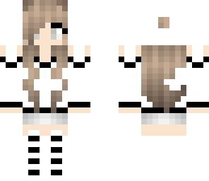 cute updated girl