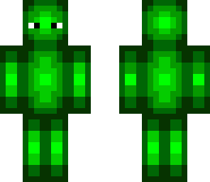 green gradient fixed