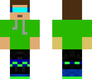 hai and ian