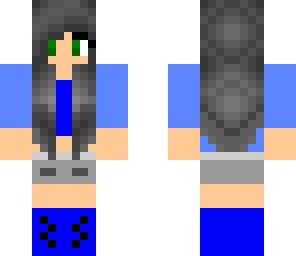 girl