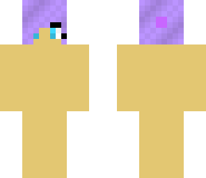 purple base