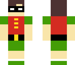robin