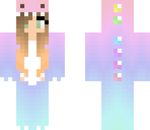 pastel dino
