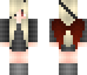 anime girl