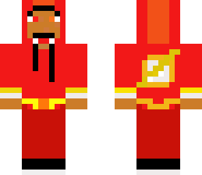 flash teen skin